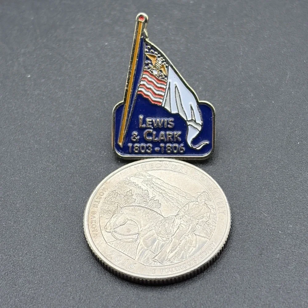 N/A pin has